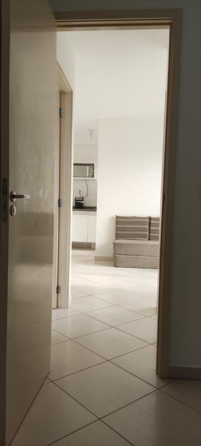 Ferienwohnung Apto 2 Quartos Guarapari - Es Exterior foto