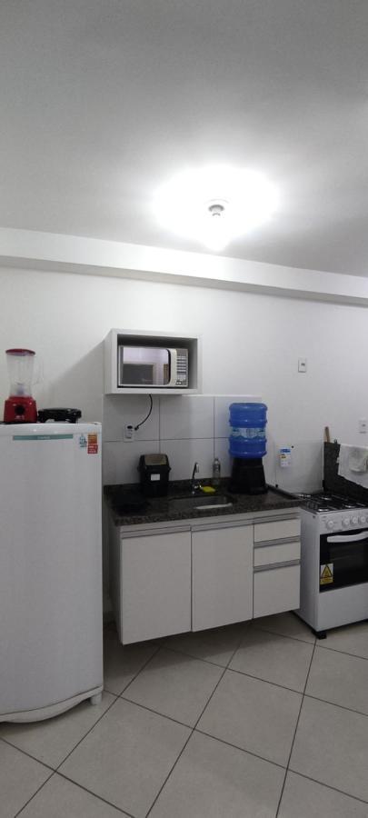 Ferienwohnung Apto 2 Quartos Guarapari - Es Exterior foto