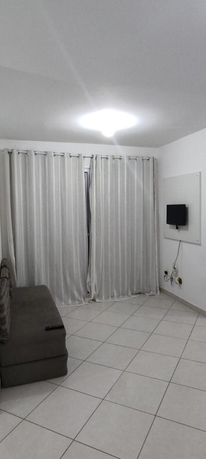 Ferienwohnung Apto 2 Quartos Guarapari - Es Exterior foto