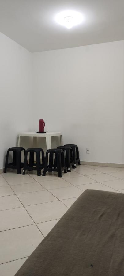 Ferienwohnung Apto 2 Quartos Guarapari - Es Exterior foto