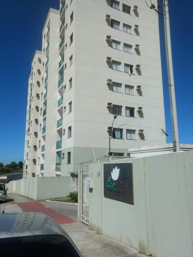 Ferienwohnung Apto 2 Quartos Guarapari - Es Exterior foto